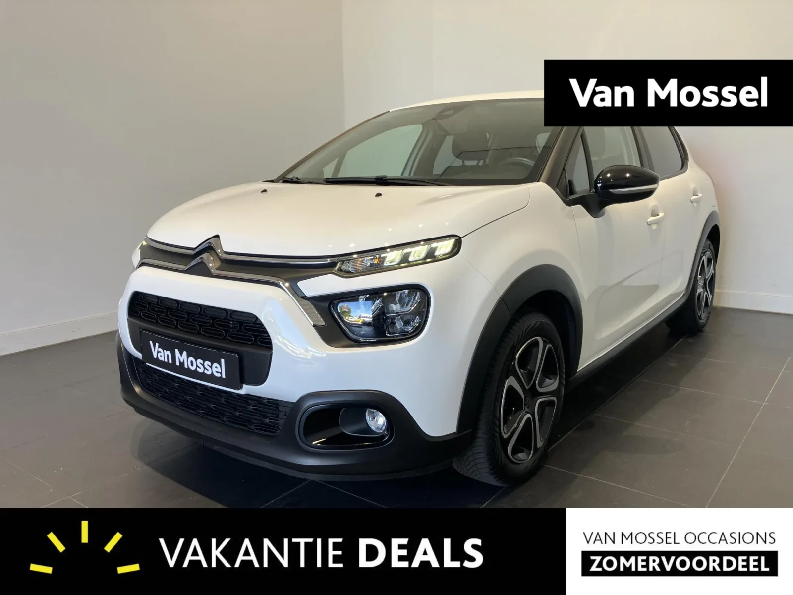 Citroën C3 (2022) — foto 1