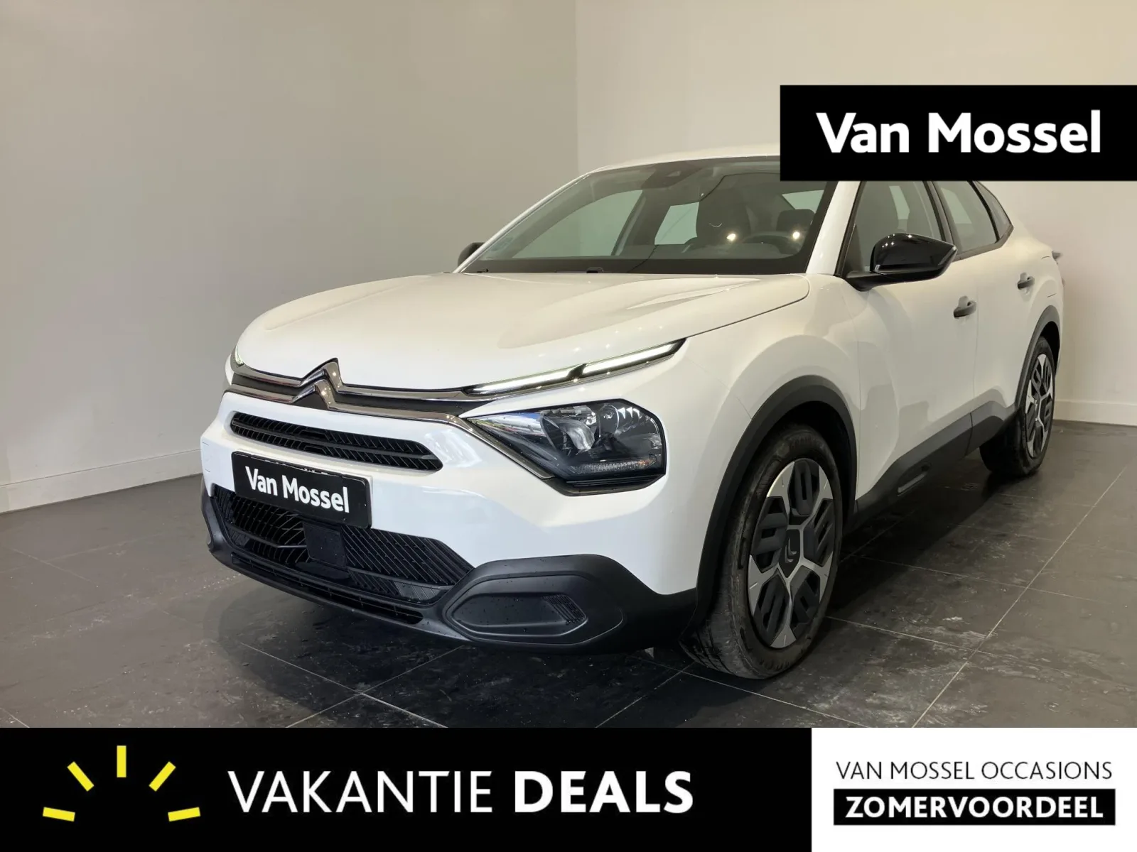 Citroën C4 (2024) — foto 1