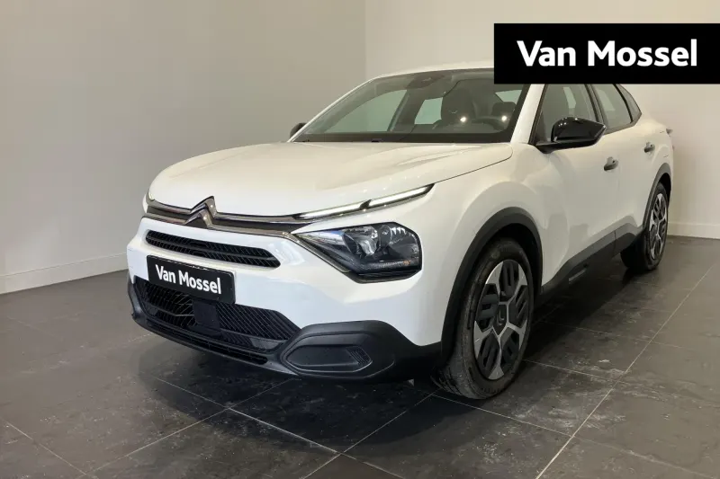 Citroën C4 (2024)