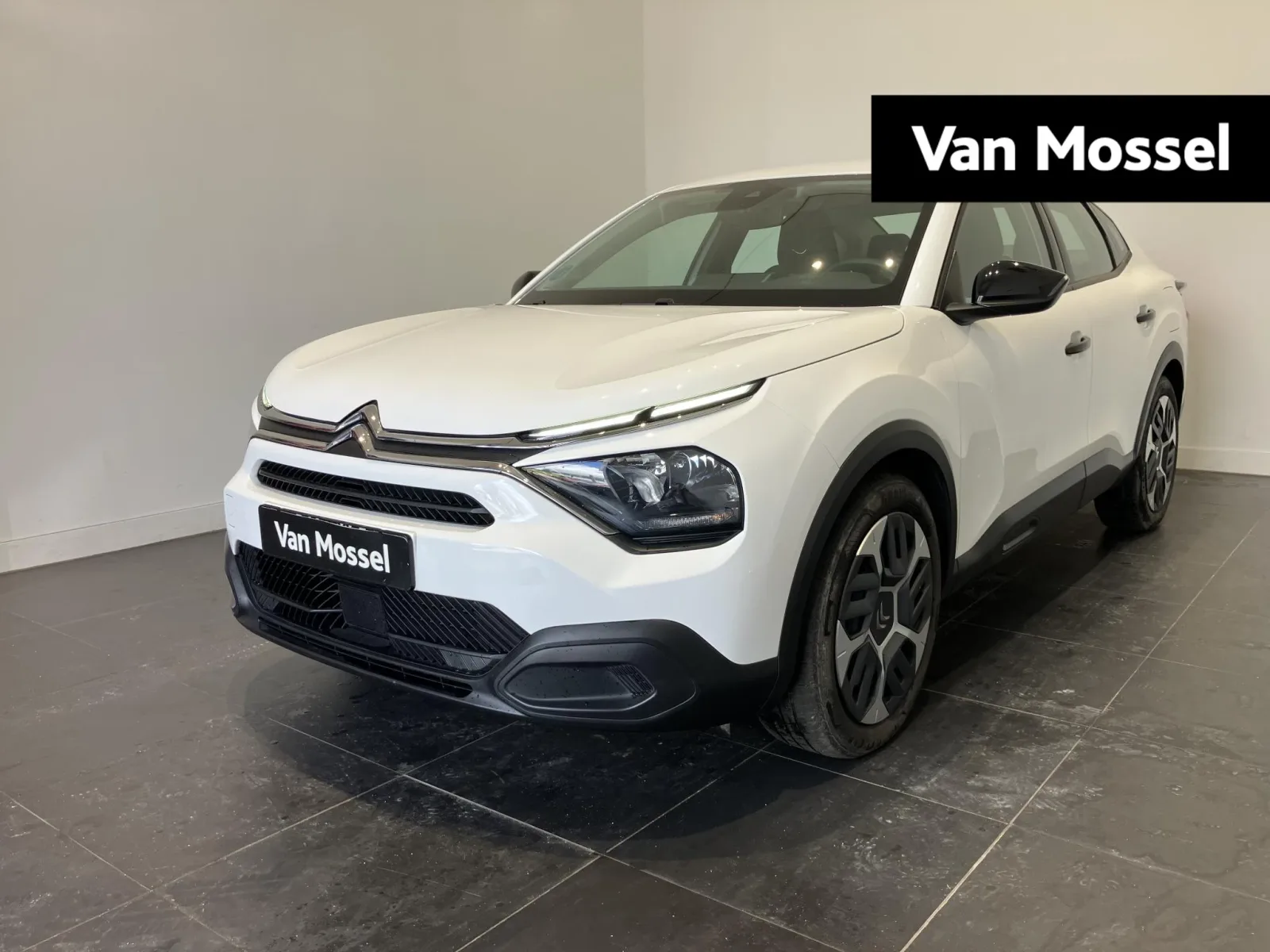 Citroën C4 (2024) — foto 1