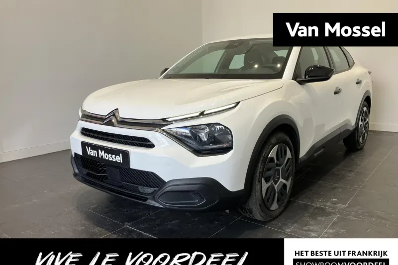 Citroën C4