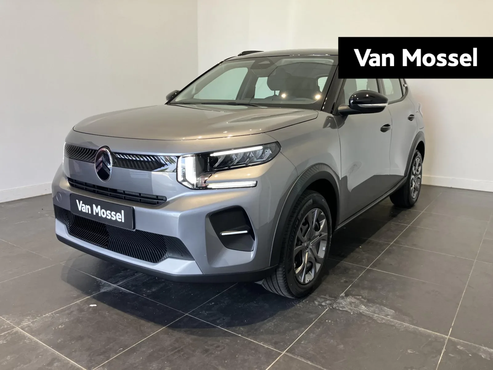 Citroën ë-C3 (2025) — foto 1