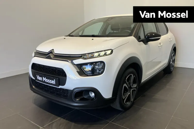 Citroën C3 (2021)
