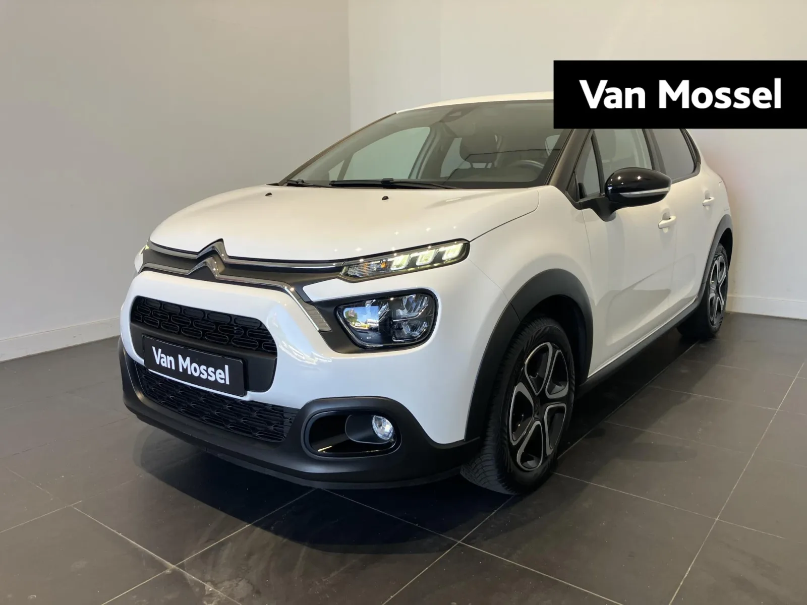 Citroën C3 (2021) — foto 1