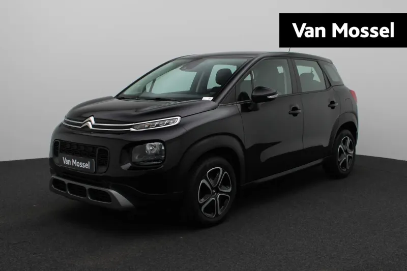 Citroën C3 Aircross (2021)