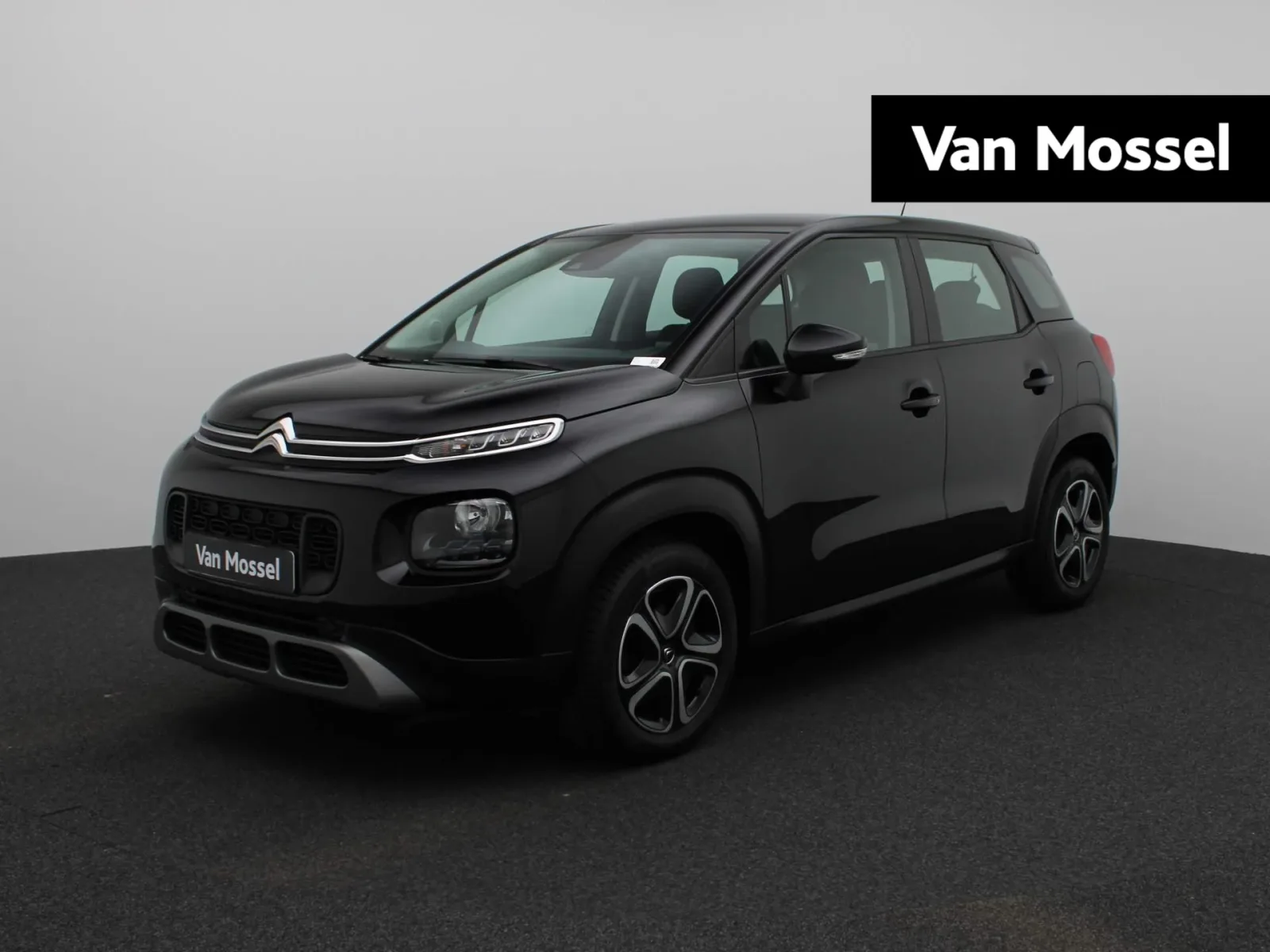 Citroën C3 Aircross (2021) — foto 1