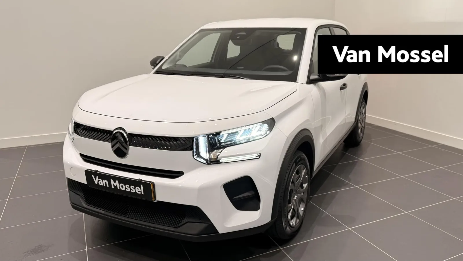 Citroën C3 (2025) — foto 1