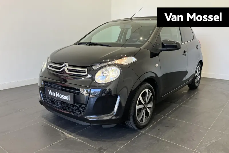 Citroën C1 (2021)