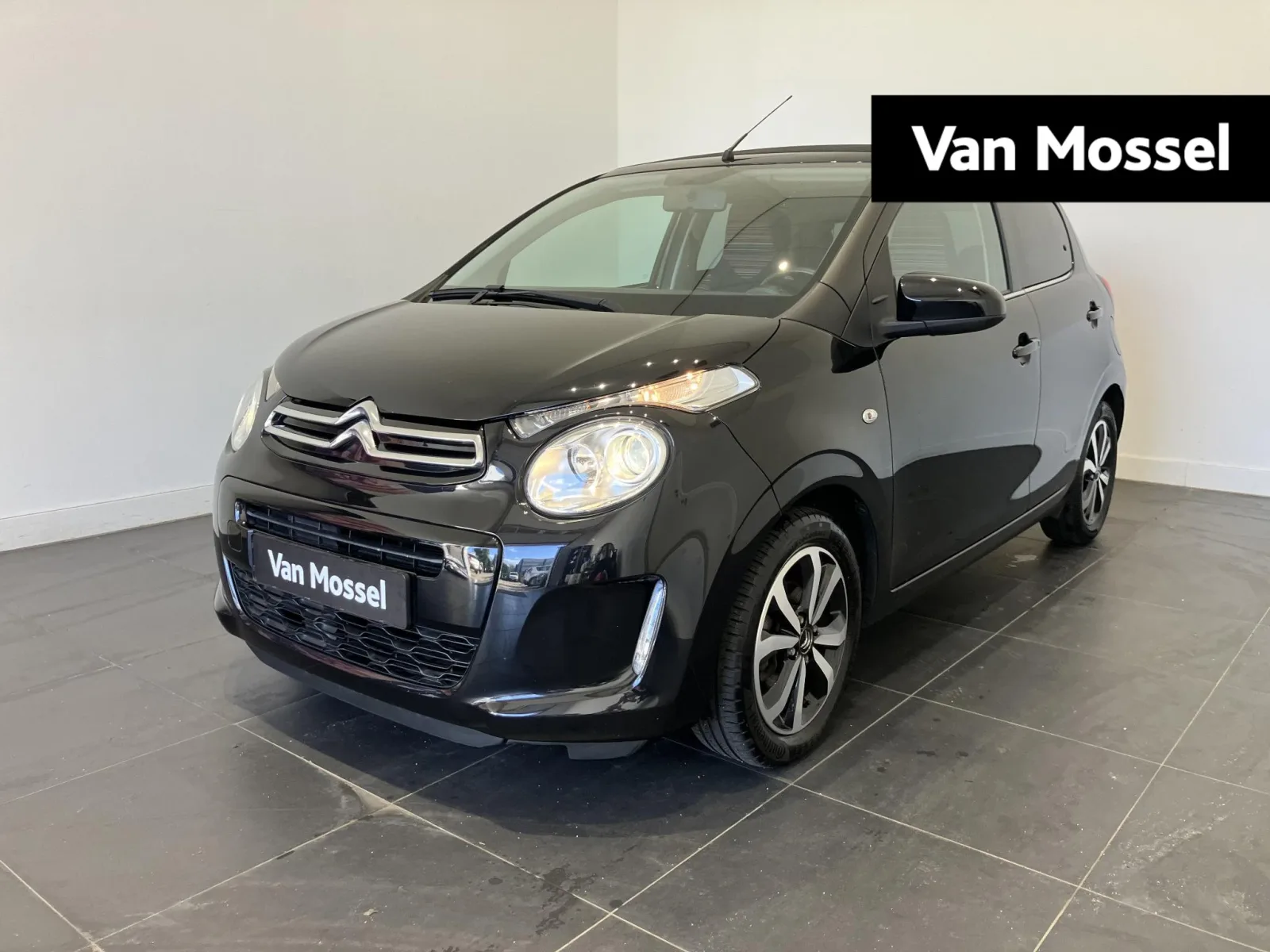 Citroën C1 (2021) — foto 1