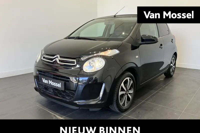 Citroën C1 (2021)