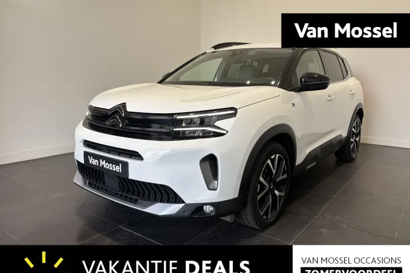 Citroën C5 Aircross (2023)