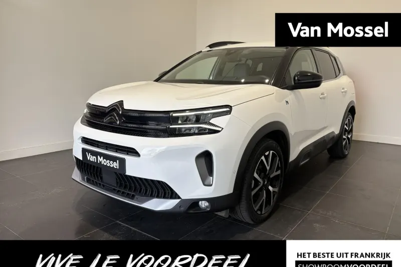 Citroën C5 Aircross (2023)