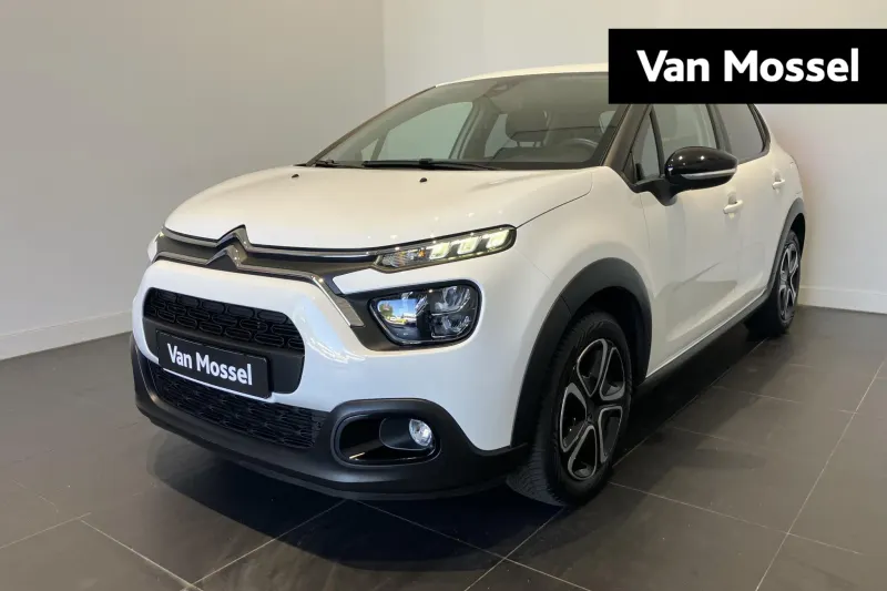 Citroën C3 (2022)