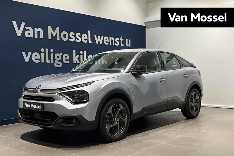 Citroën C4 (2023)