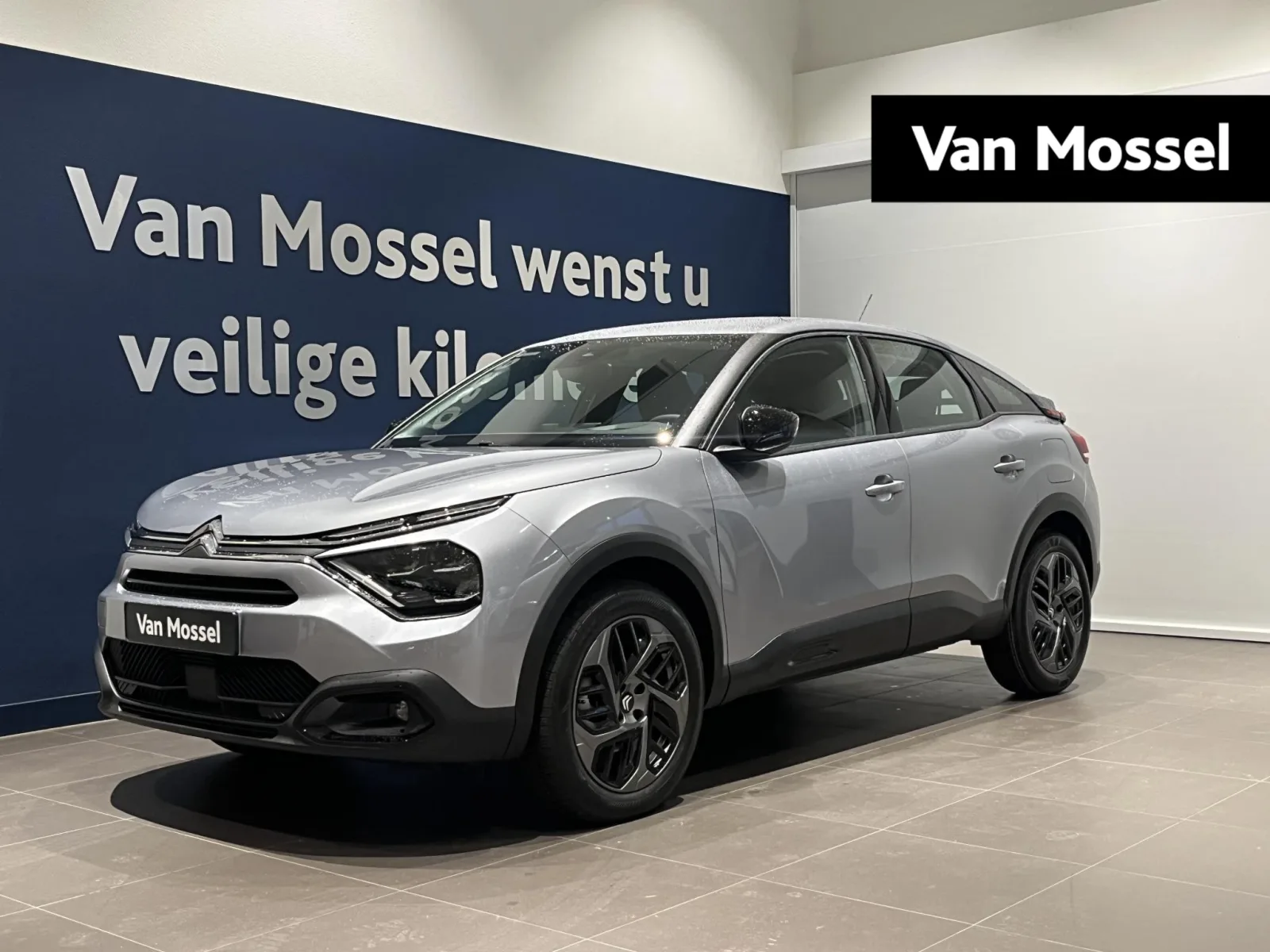 Citroën C4 (2023) — foto 1