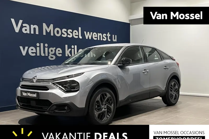 Citroën C4 (2023)