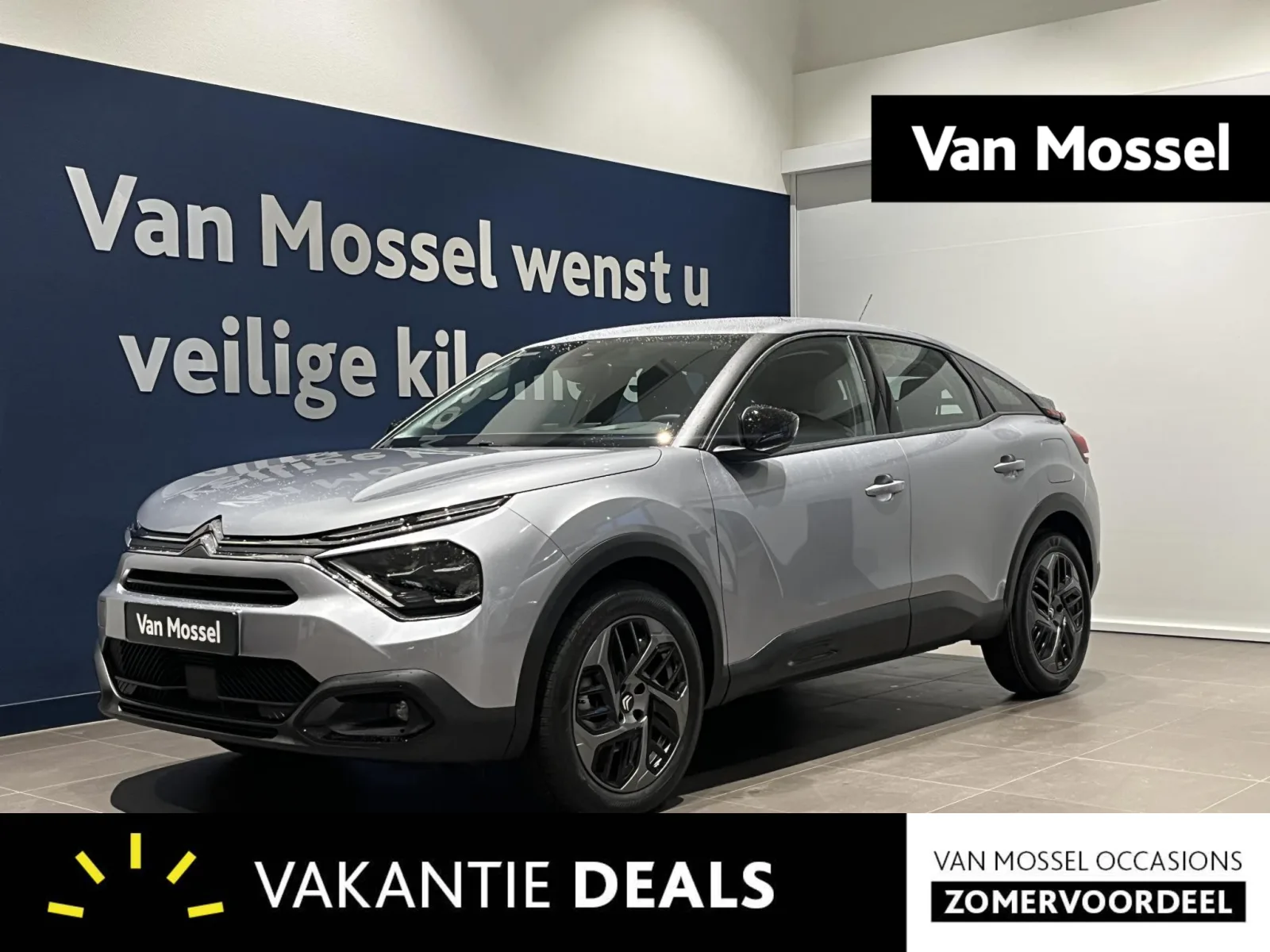 Citroën C4 (2023) — foto 1
