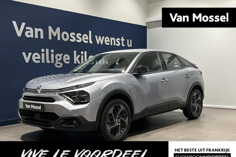 Citroën C4 (2023)