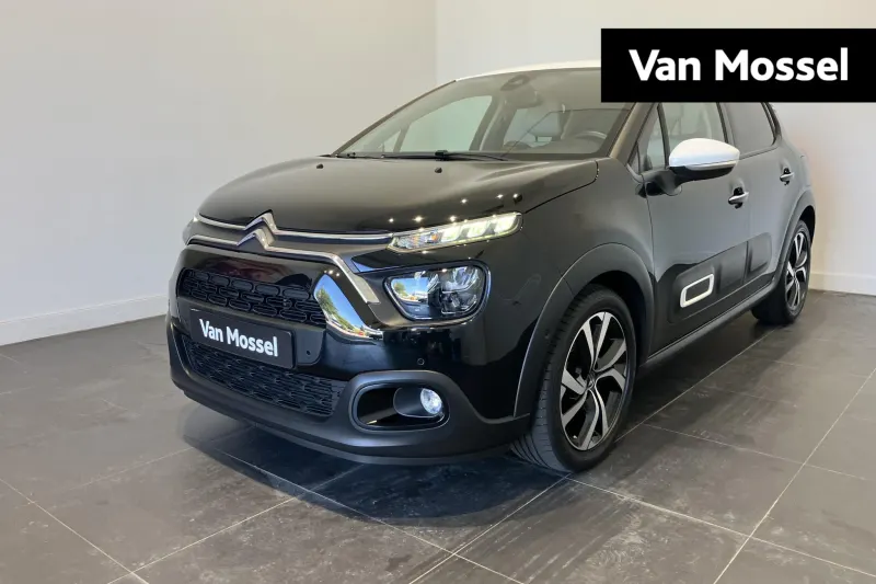 Citroën C3 (2021)