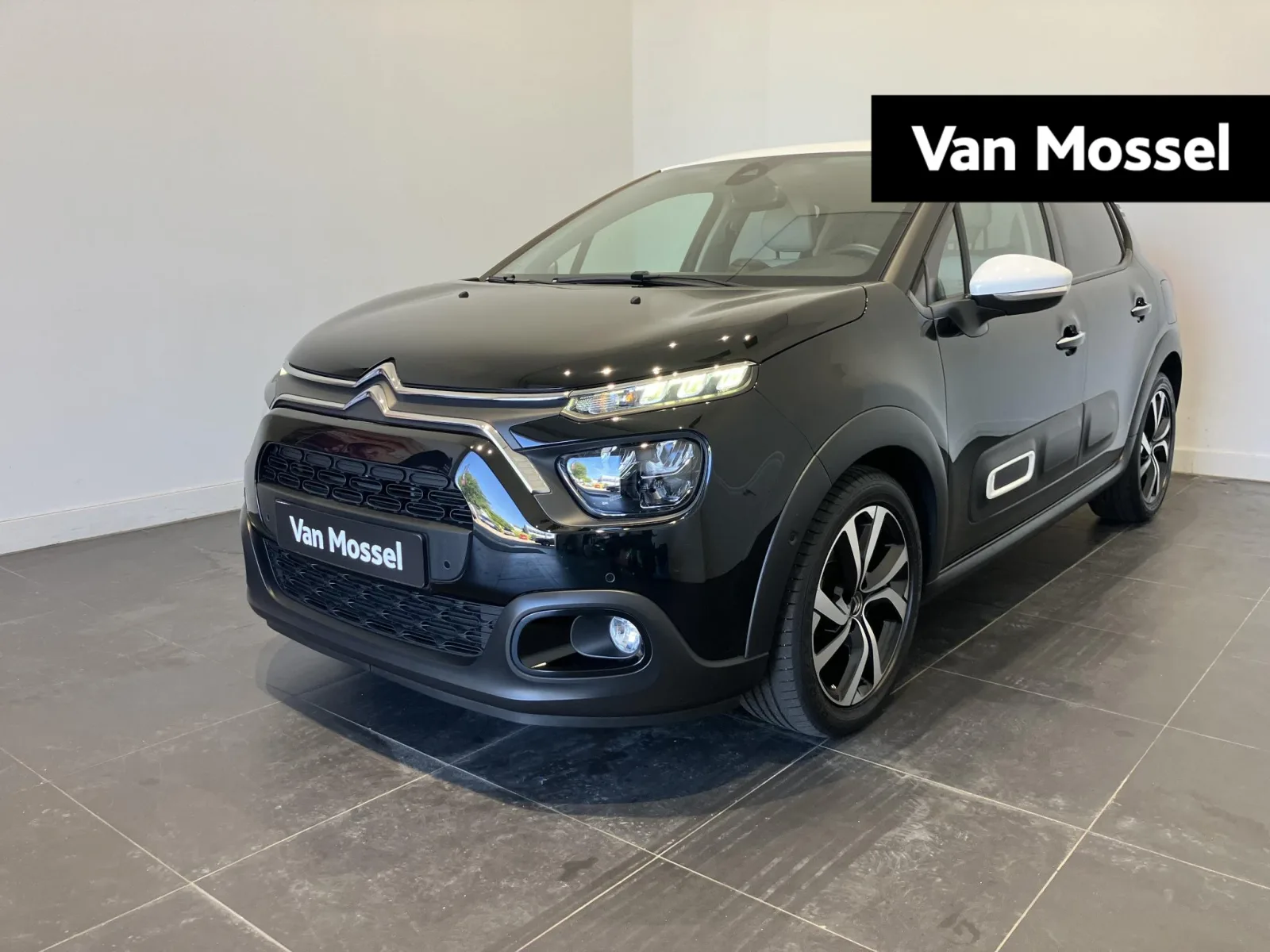 Citroën C3 (2021) — foto 1
