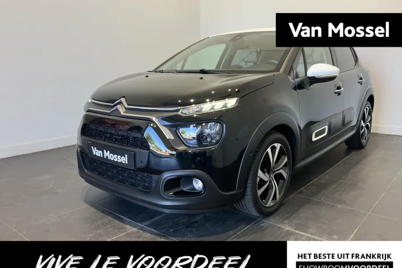 Citroën C3 (2021)