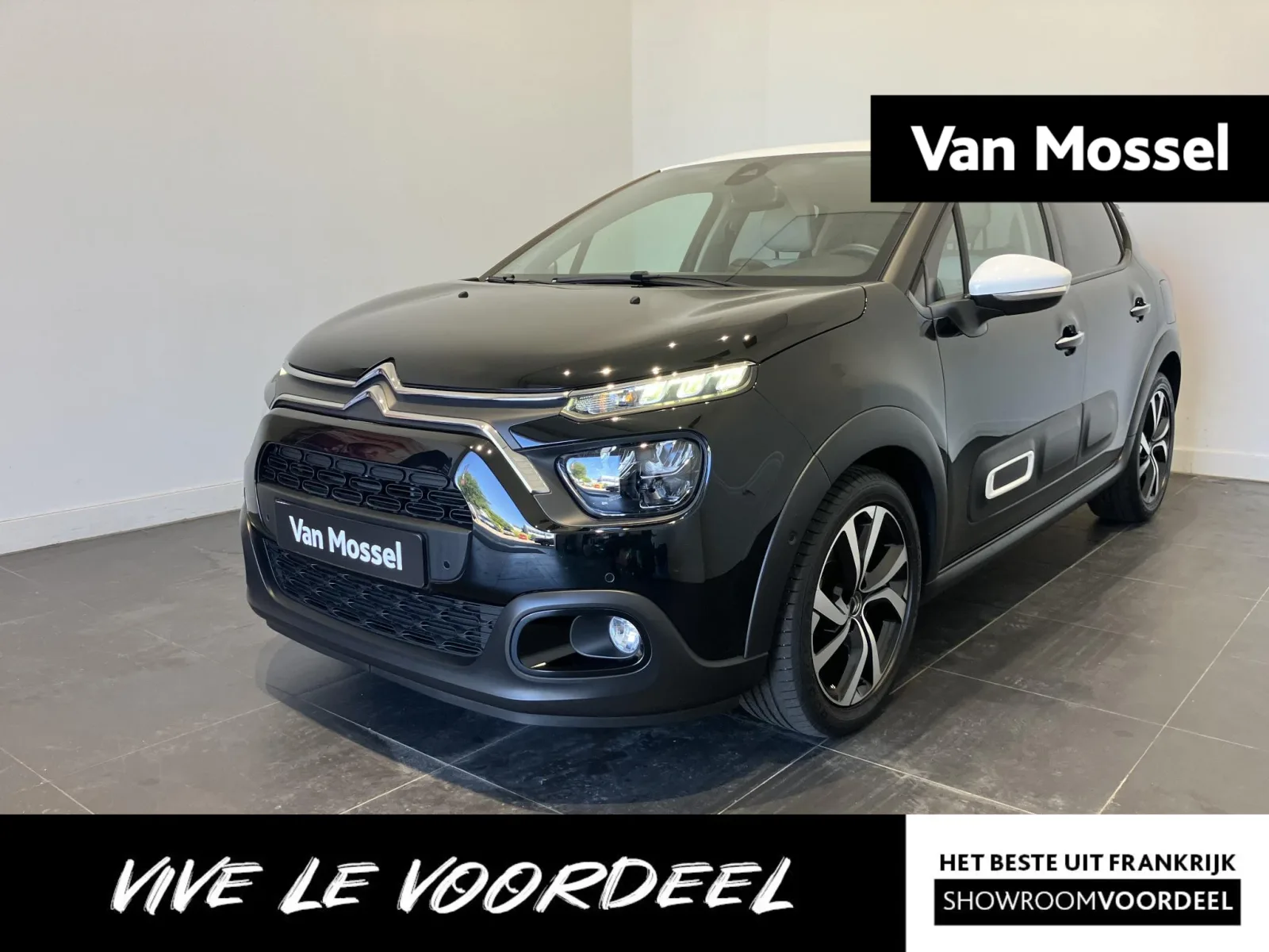 Citroën C3 (2021) — foto 1