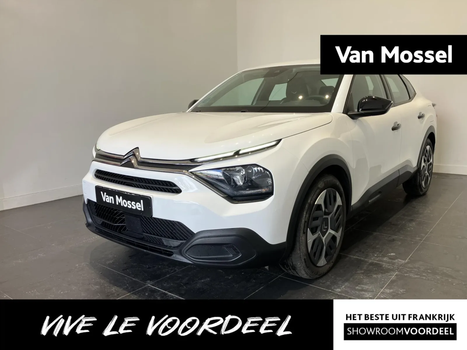 Citroën C4 (2024) — foto 1