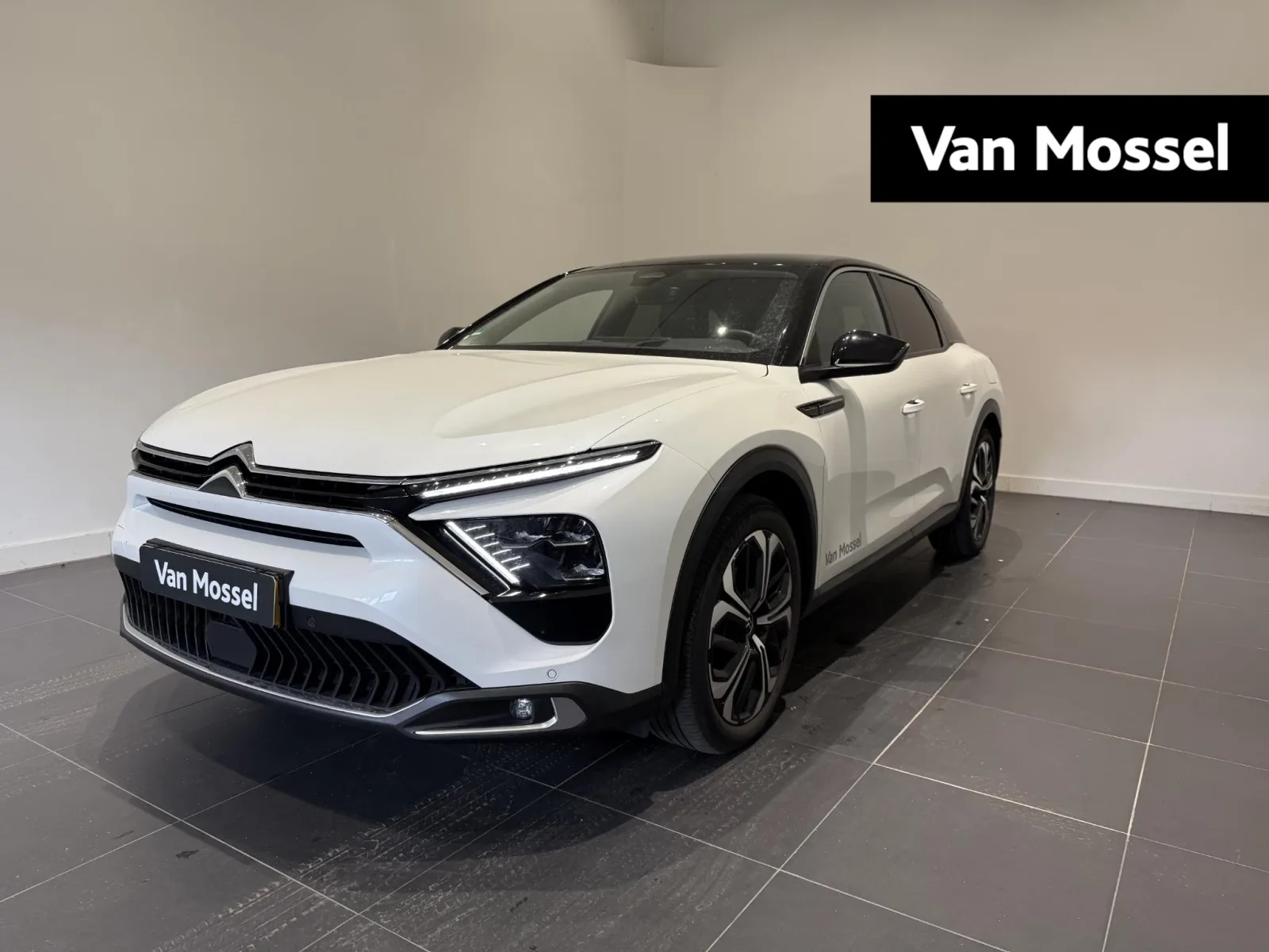 Citroën C5 X (2023) — foto 1
