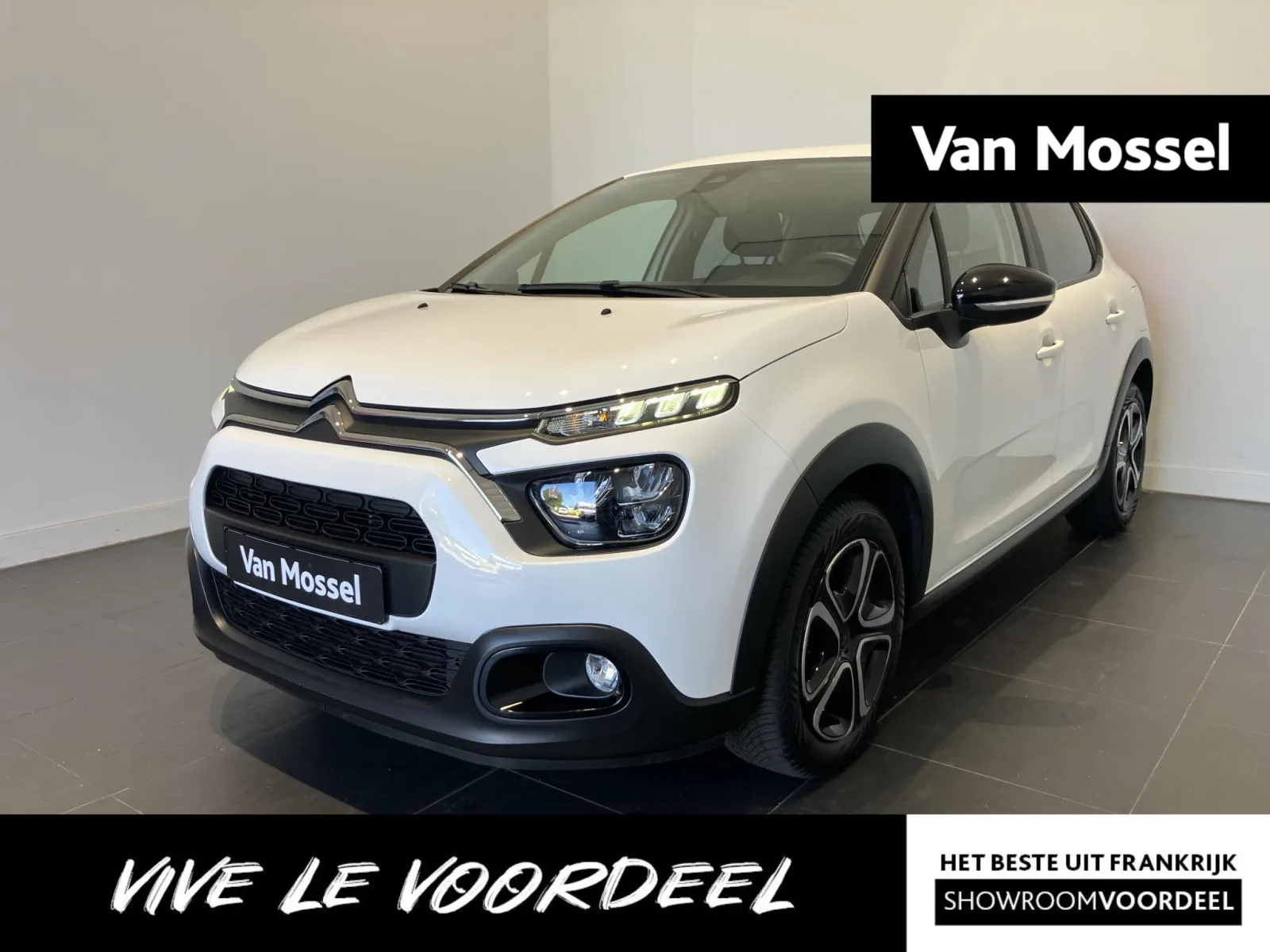 Citroën C3 (2021) — foto 1