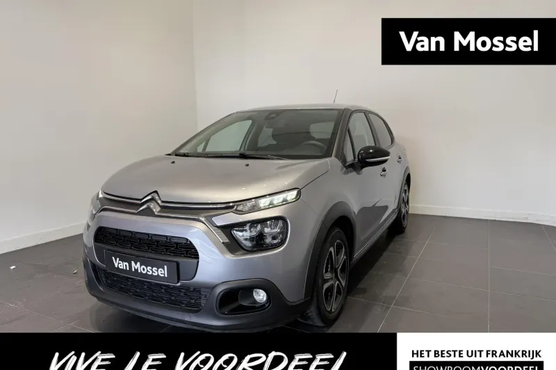 Citroën C3 (2021)
