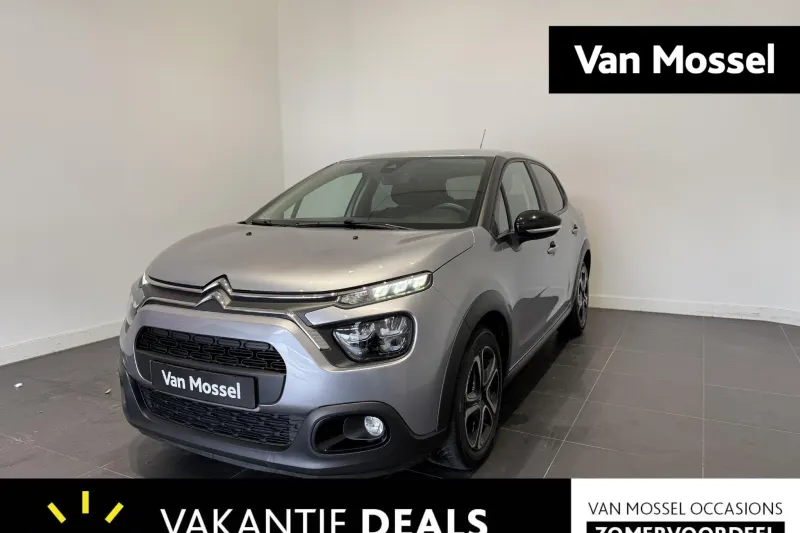 Citroën C3 (2021)