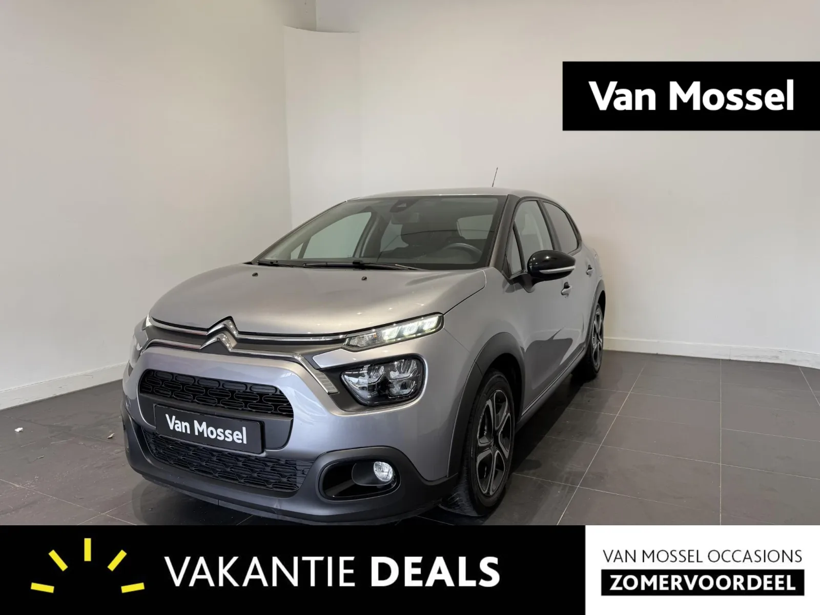 Citroën C3 (2021) — foto 1