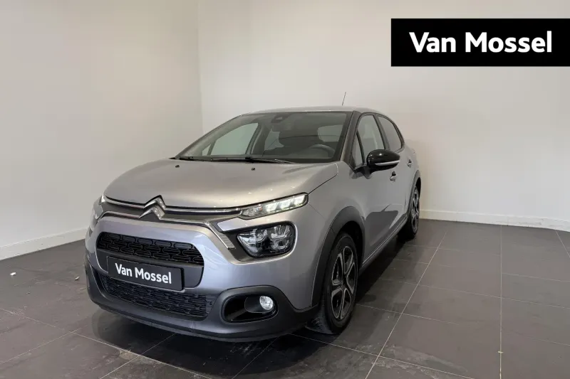 Citroën C3 (2021)
