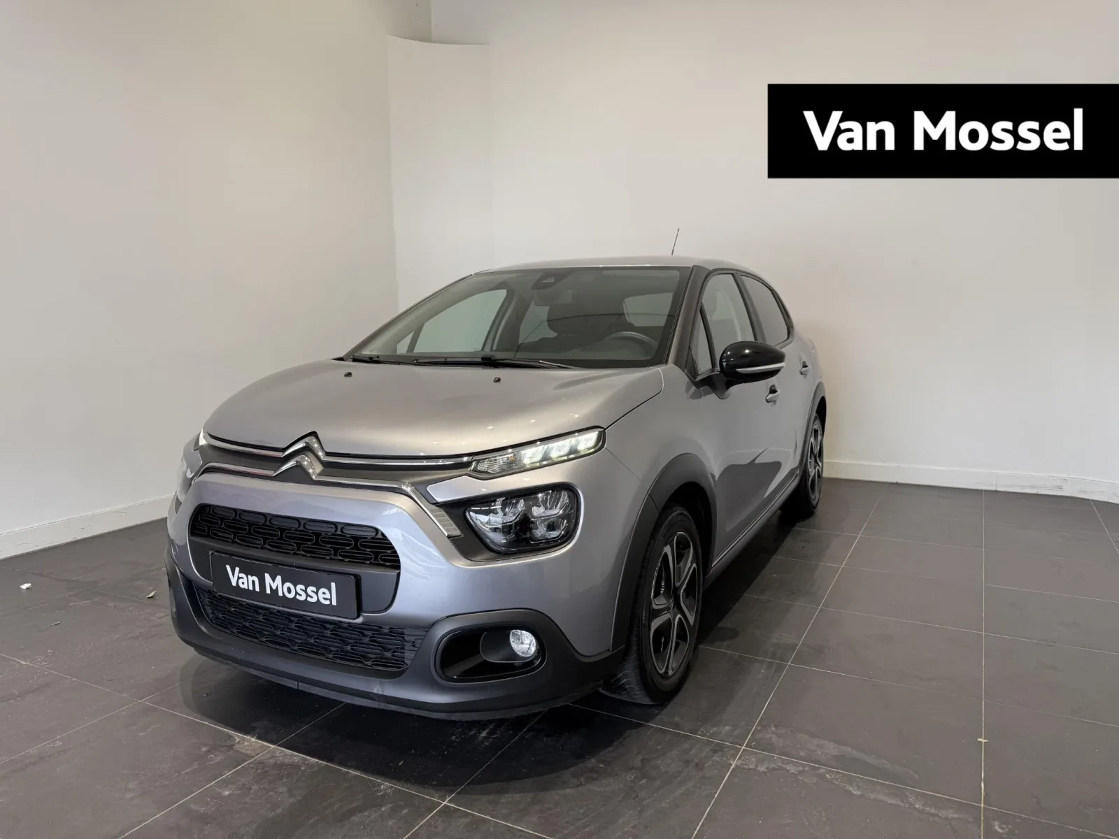 Citroën C3 (2021) — foto 1