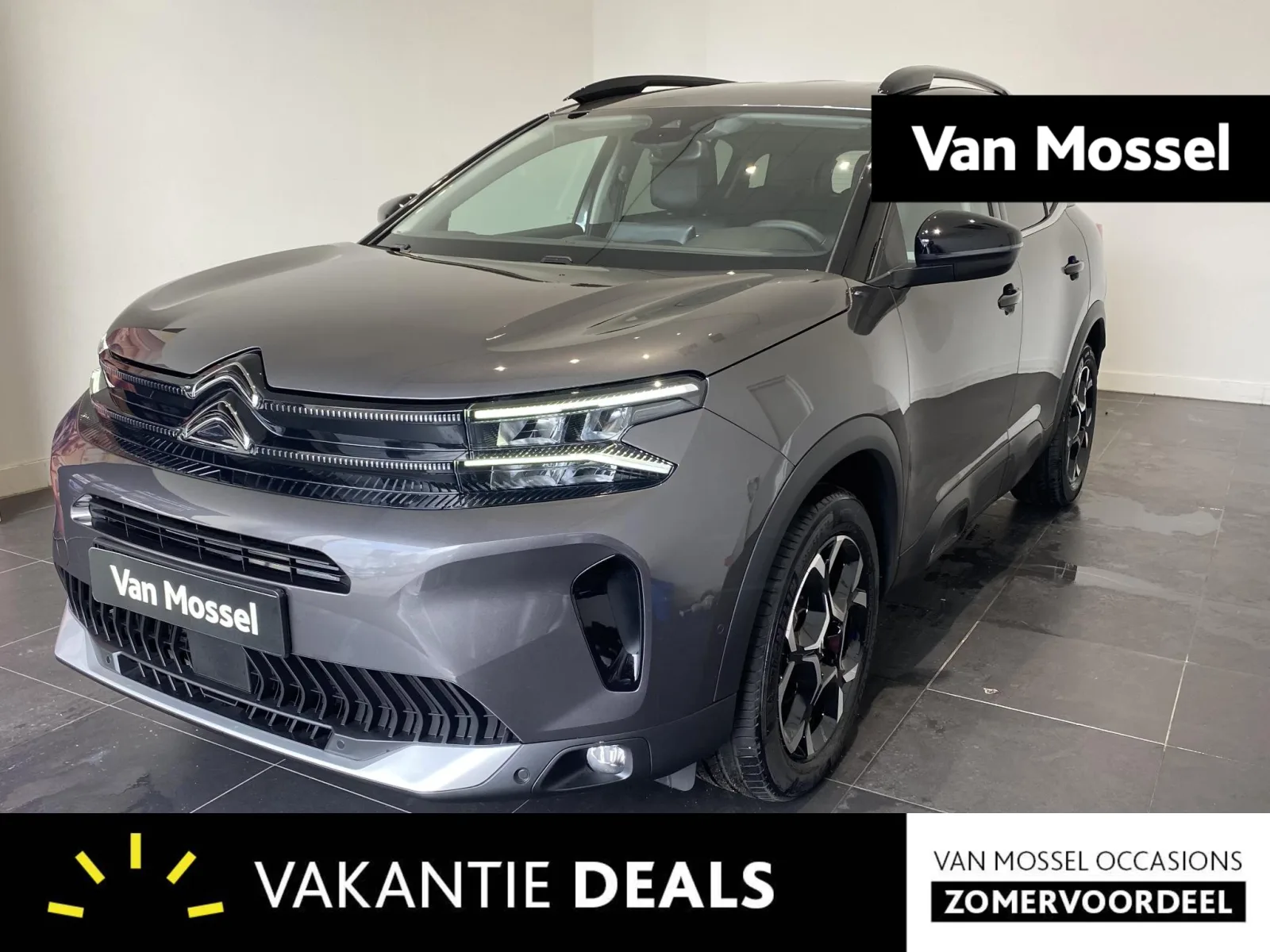 Citroën C5 Aircross (2025) — foto 1