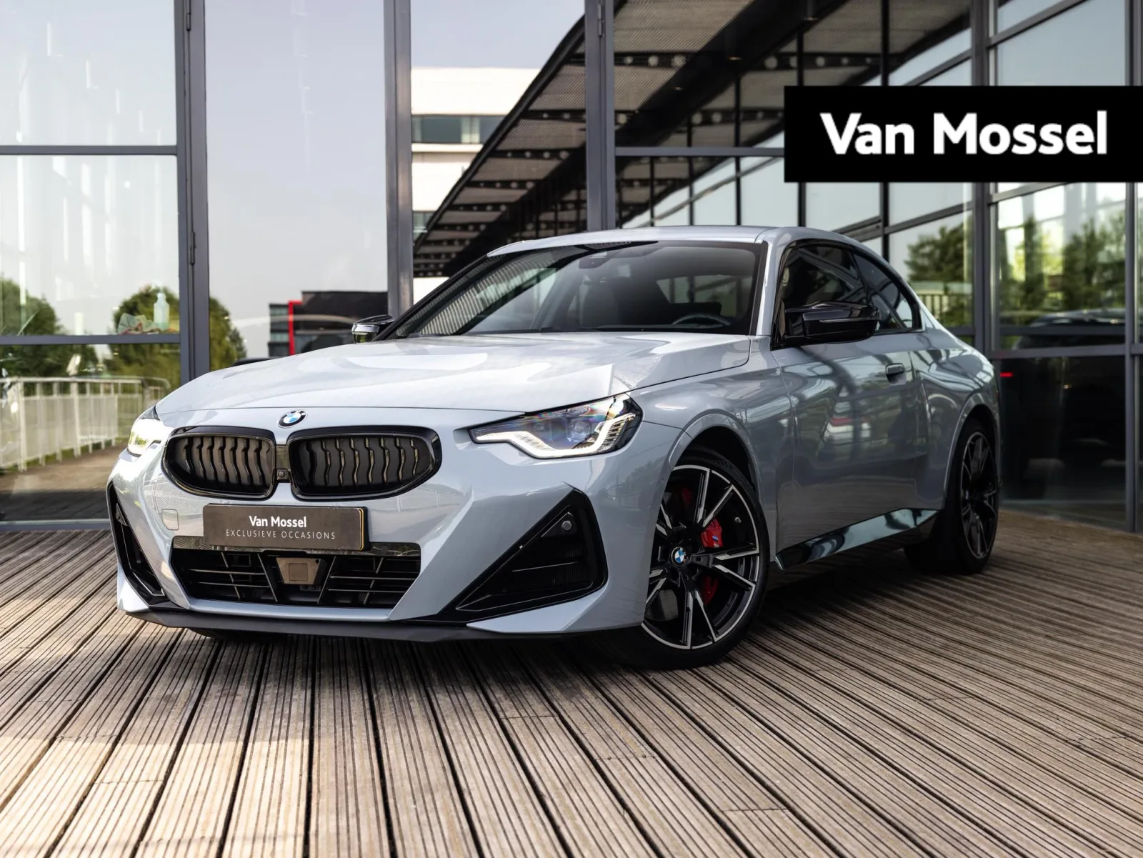 BMW 2-Serie (2023) — foto 1