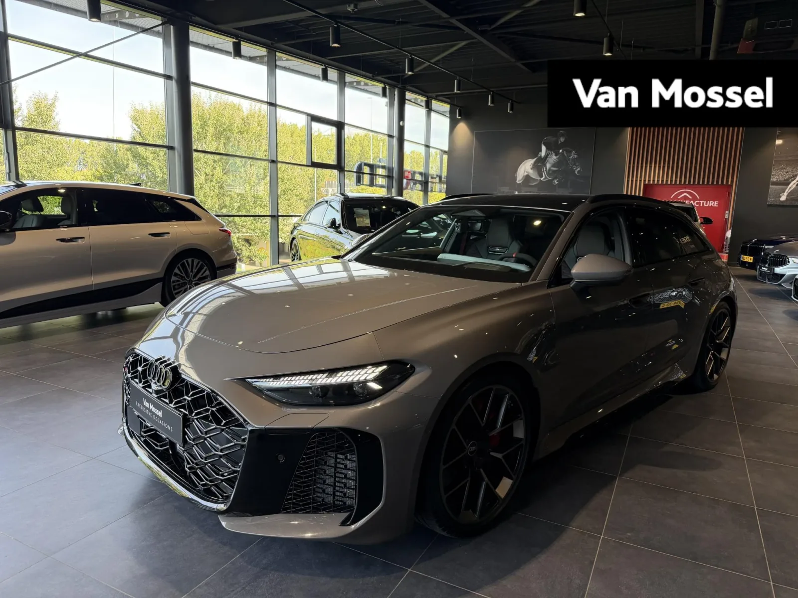 Audi RS 5 (2026) — foto 1