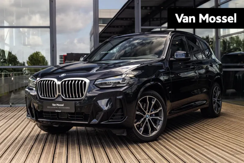BMW X3 (2023)
