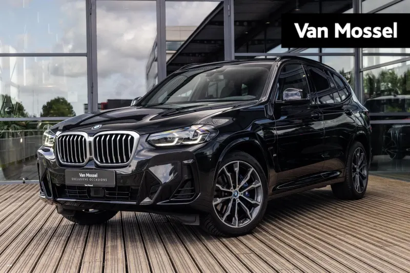 BMW X3 (2023)