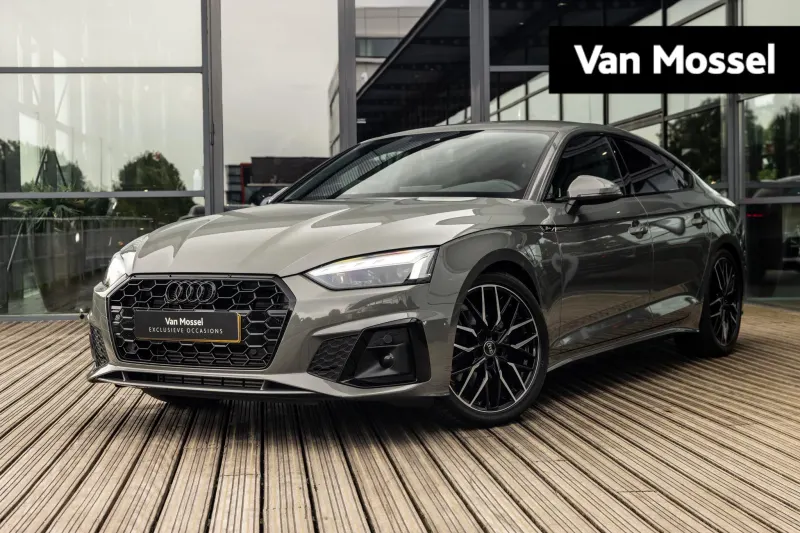 Audi A5 (2024)