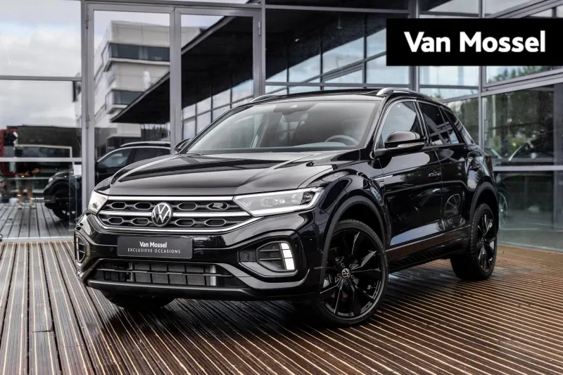 Volkswagen T-Roc (2023)