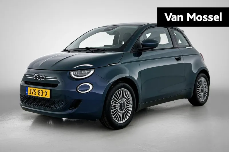 Fiat 500 (2026)