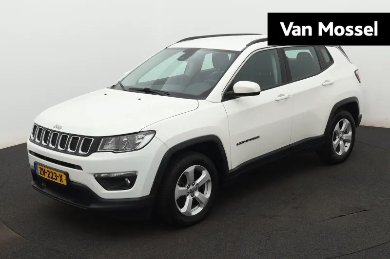 Jeep Compass (2019)