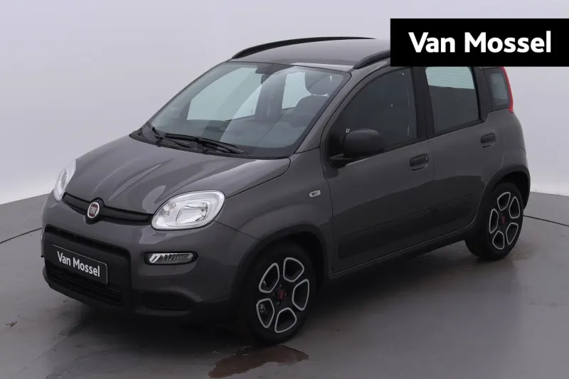 Fiat Panda (2022)