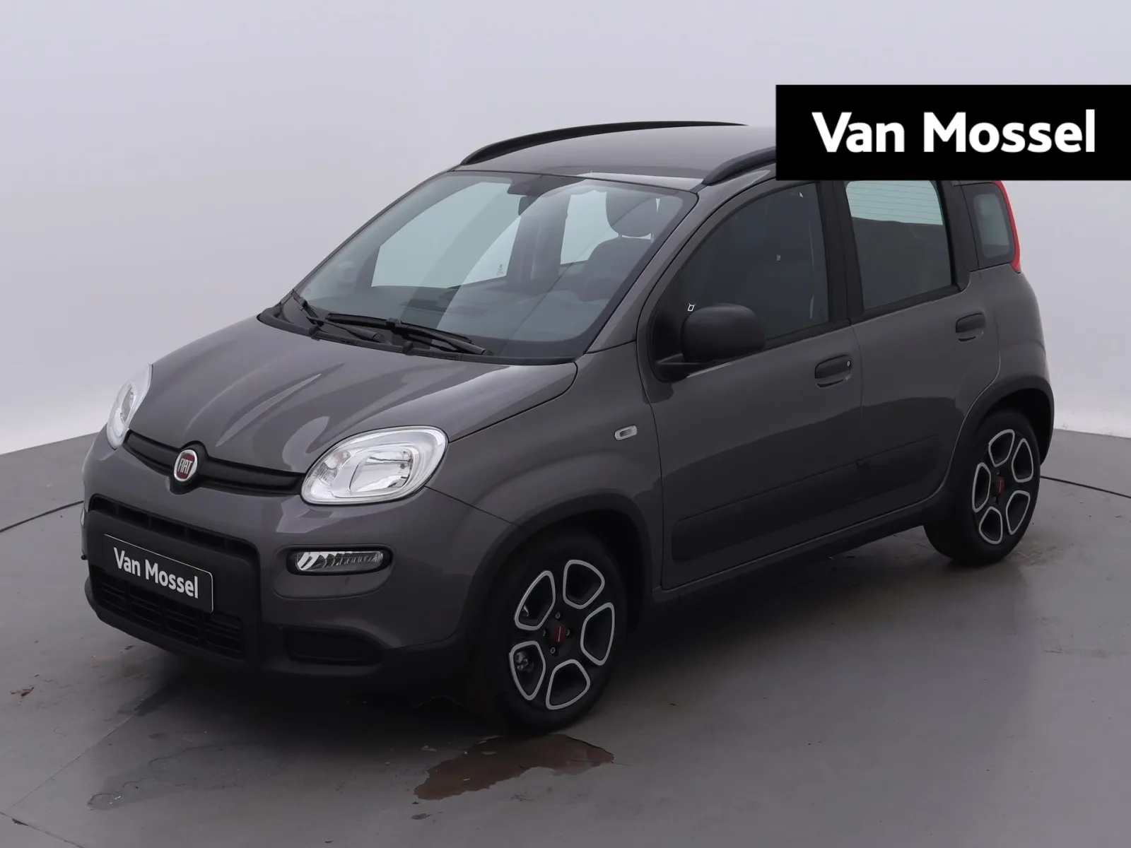 Fiat Panda (2022) — foto 1
