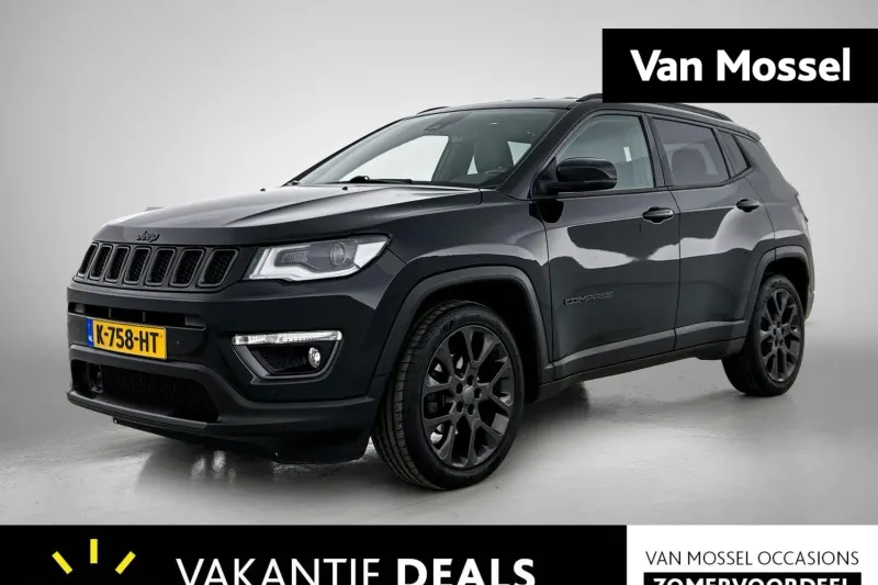 Jeep Compass (2020)