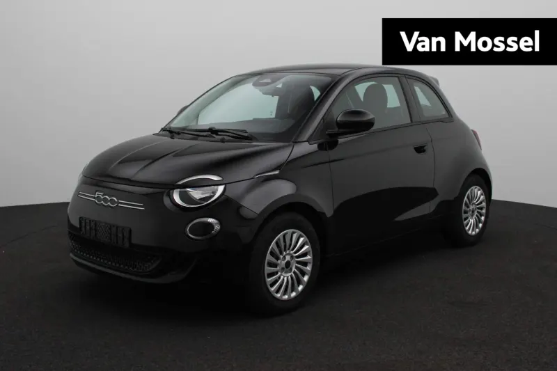 Fiat 500e (2025)