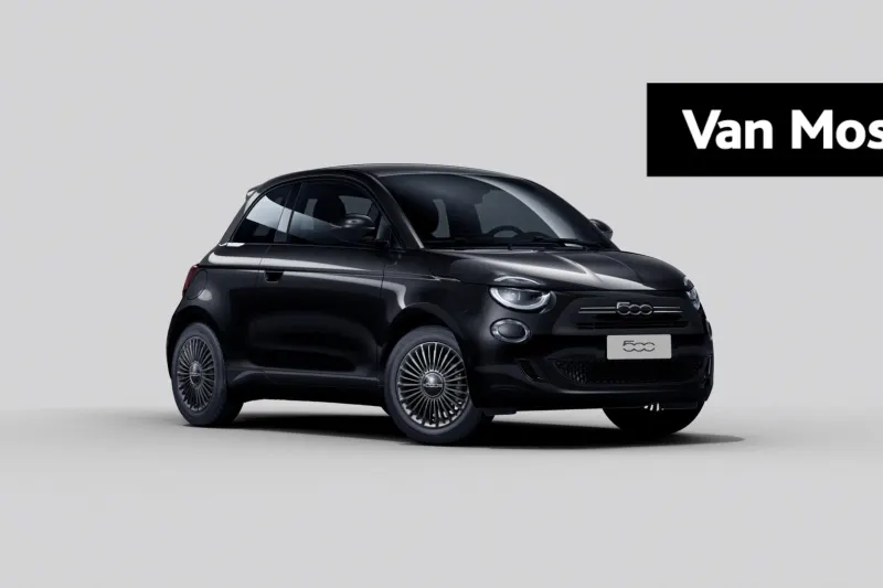Fiat 500 (2025)