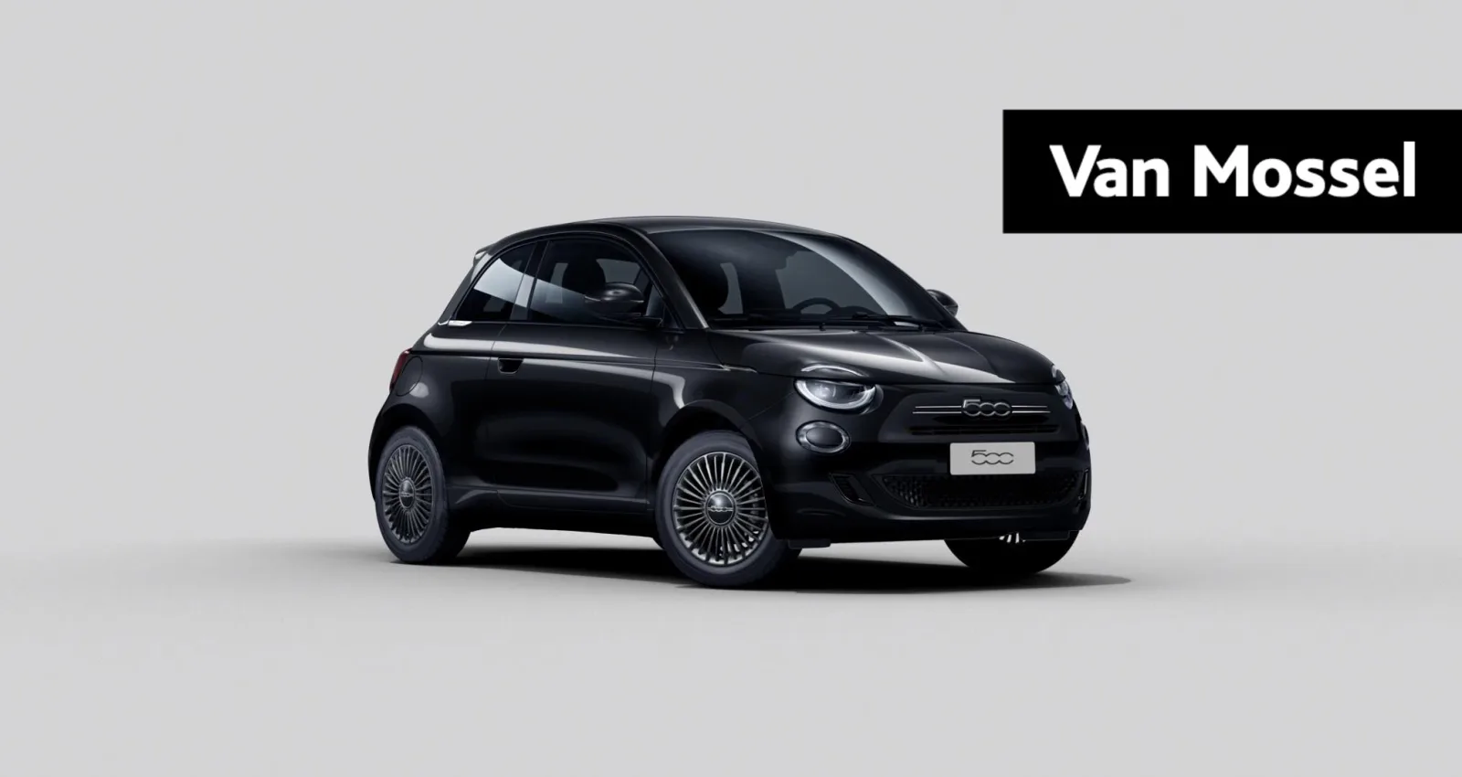 Fiat 500 (2025) — foto 1