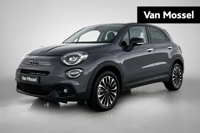 Fiat 500X (2023)